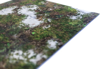 Pike & Shotte: Early Spring Gaming Mat 6’x4’/183x122cm