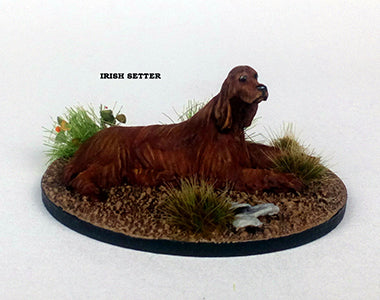 Dead Man's Hand - A Kennel of Dogs (5)