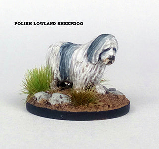 Dead Man's Hand - A Kennel of Dogs (5)