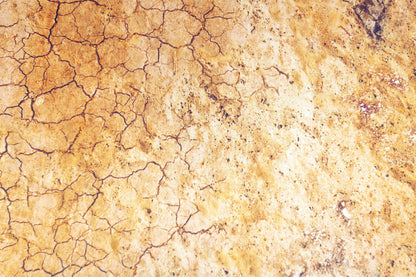 Hail Caesar: Rocky Desert Gaming Mat 6’x4’/183x122cm
