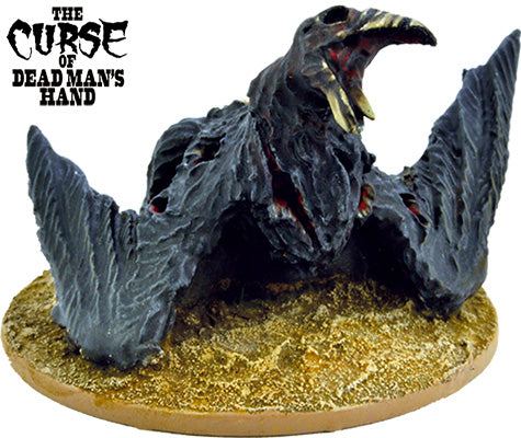 Dead Man's Hand - Storm Crow