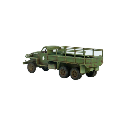 Bolt Action: Studebaker US6 Truck