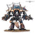 CHAOS KNIGHTS: CHAOS KNIGHT RUINATOR