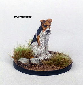 Dead Man's Hand - A Kennel of Dogs (5)