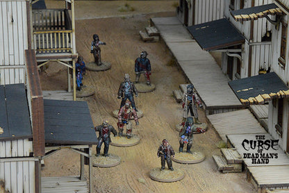 Dead Man's Hand The Baron