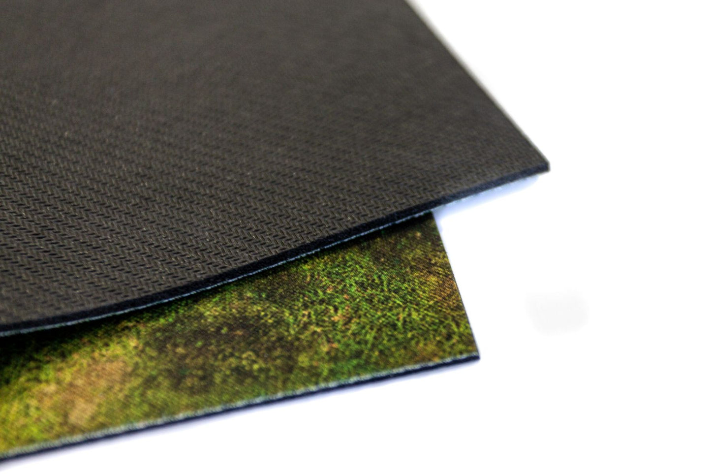 Pike & Shotte: Grassland Gaming Mat 6’x4’/183x122cm