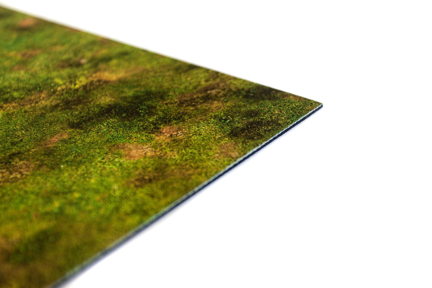 Pike & Shotte: Grassland Gaming Mat 6’x4’/183x122cm