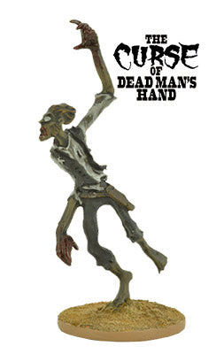 Dead Man's Hand - Wendigo