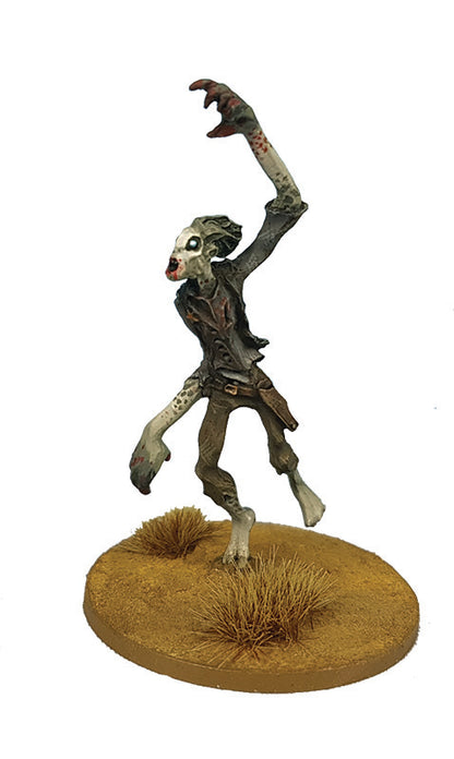 Dead Man's Hand - Wendigo