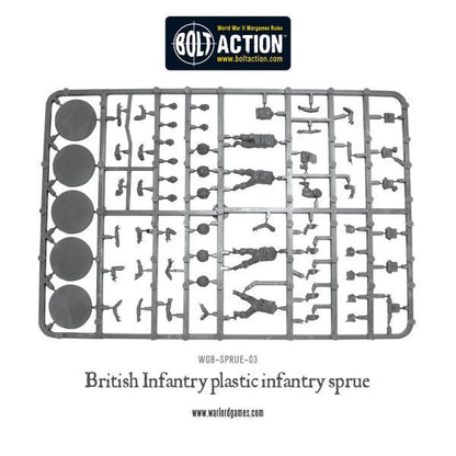 Bolt Action: Ram Kangaroo
