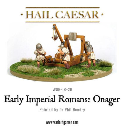 Hail Caesar: Romans - Early Imperial Romans: Onager