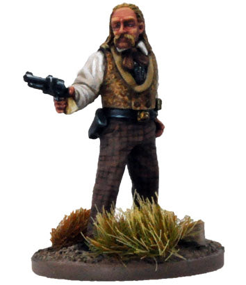 Wild Bill